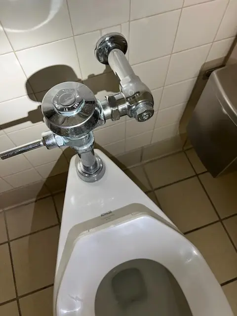 Fixture installation and repair for Sewer Camera Inspection in Aquetong